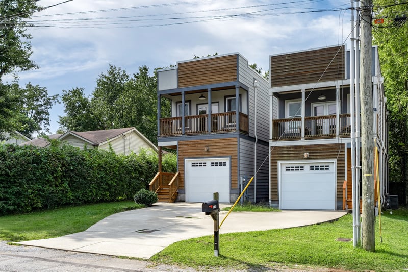 324B Queen Ave, Nashville, TN 37207