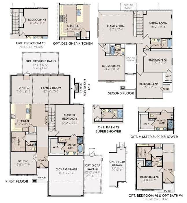 57 Bear Trace Dr, Fairview, TN 37062