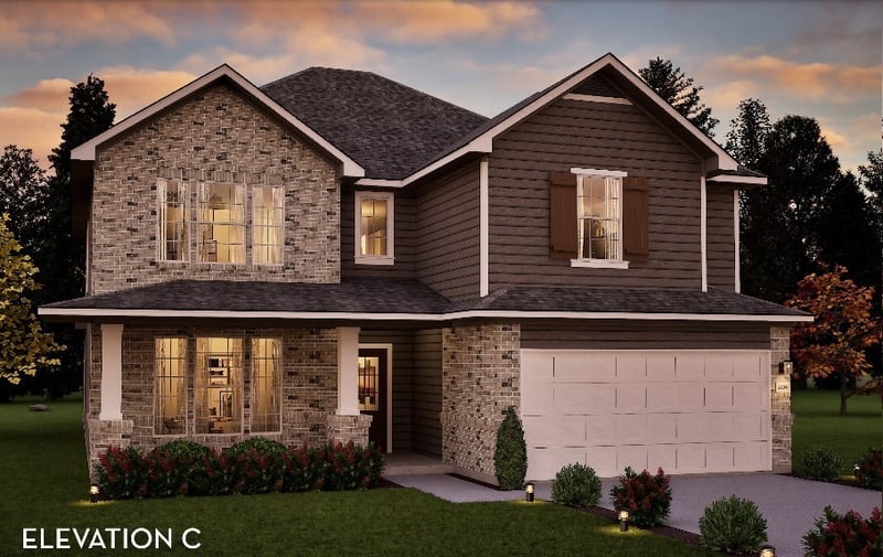 57 Bear Trace Dr, Fairview, TN 37062