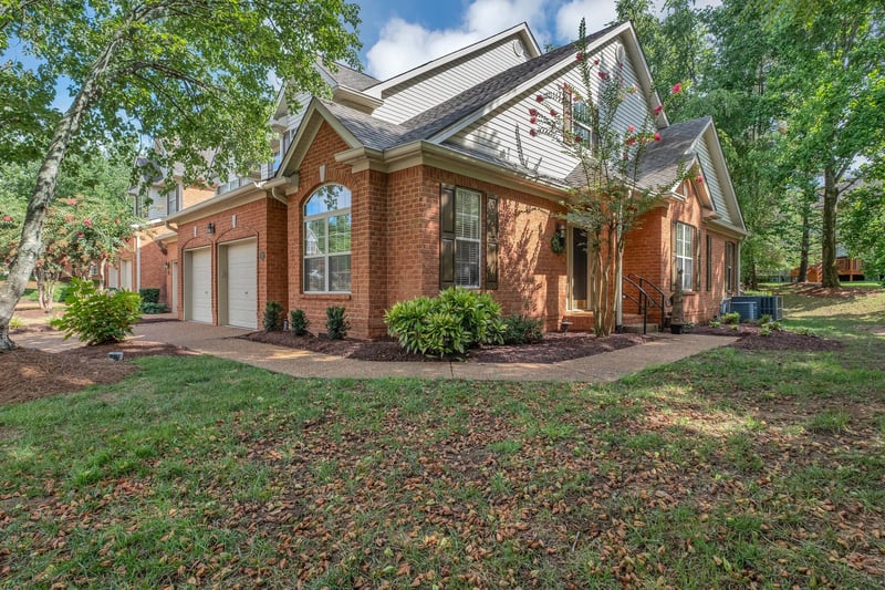 641 Old Hickory Blvd #132, Brentwood, TN 37027