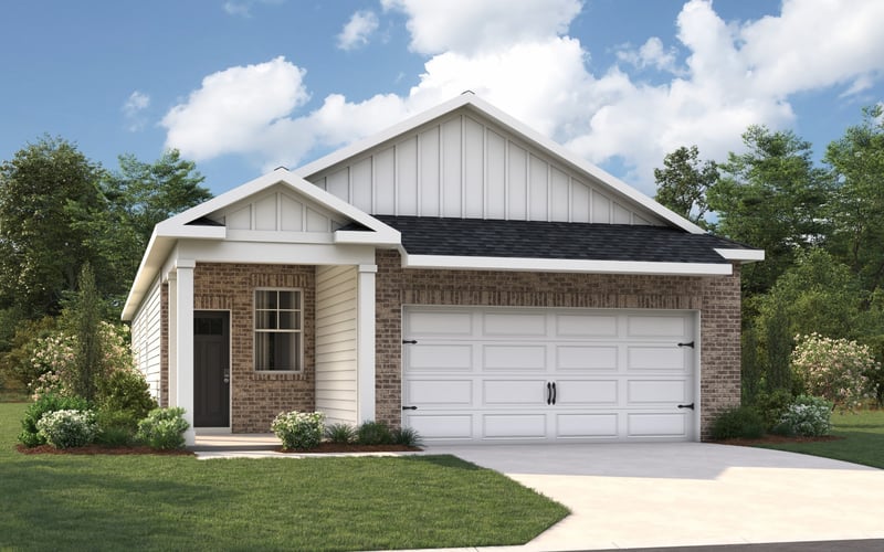 4837 Clousden Way, Murfreesboro, TN 37129