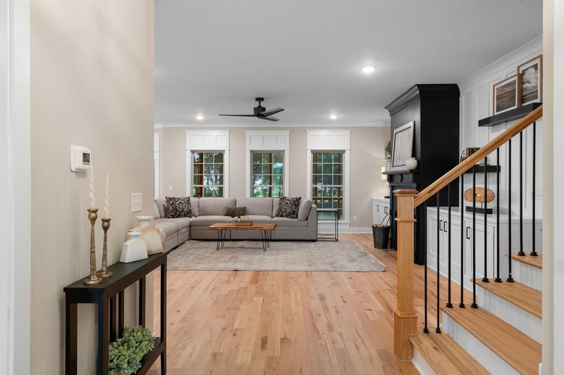 1509 Martha Washington Way, Murfreesboro, TN 37130