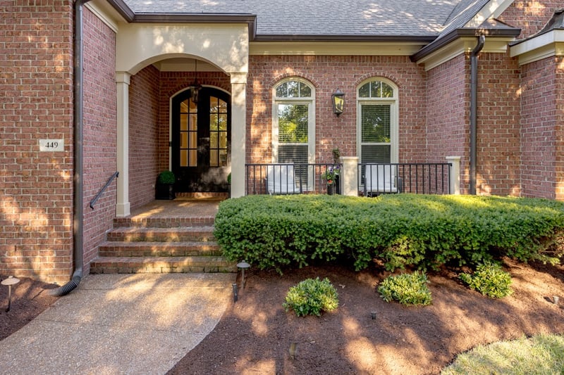 449 Tinnan Ave, Franklin, TN 37067