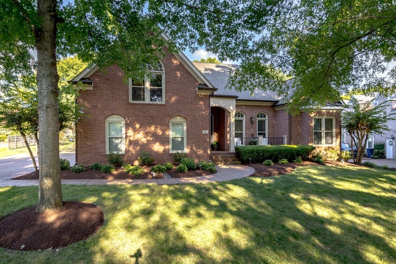 449 Tinnan Ave, Franklin, TN 37067