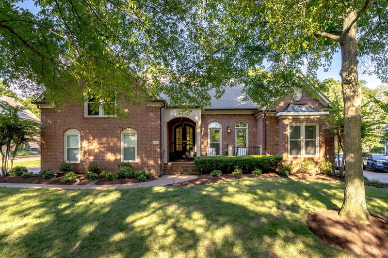 449 Tinnan Ave, Franklin, TN 37067