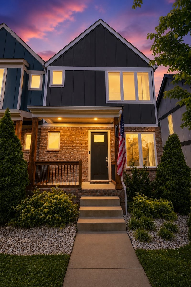 151A Rains Ave, Nashville, TN 37203
