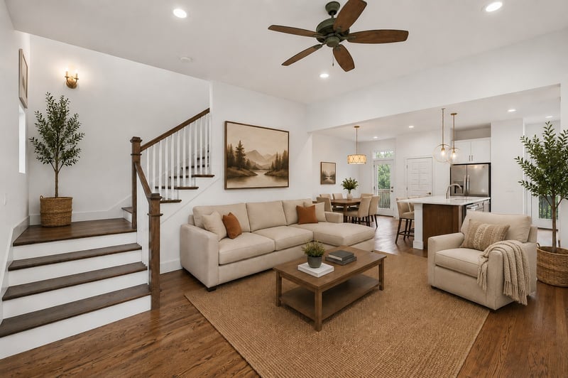 151A Rains Ave, Nashville, TN 37203