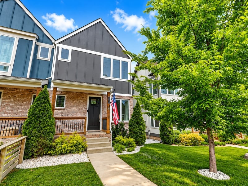 151A Rains Ave, Nashville, TN 37203