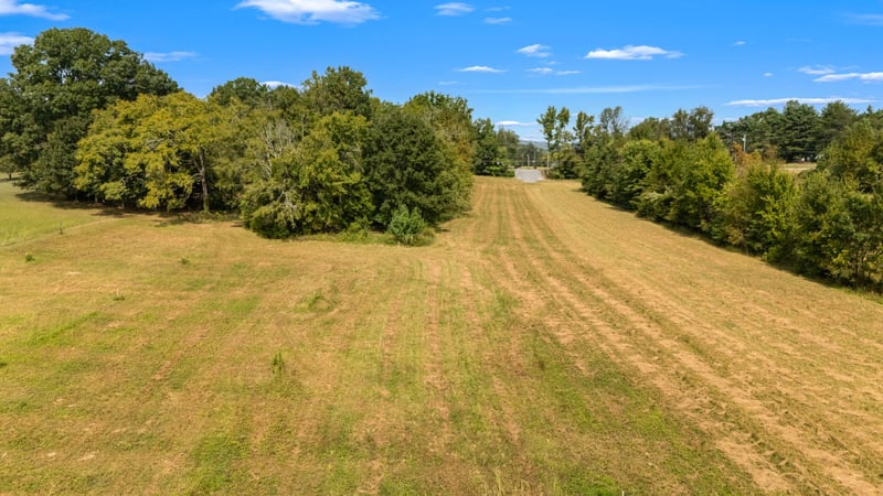 3 Osburn Rd Lot 3, Arrington, TN 37014
