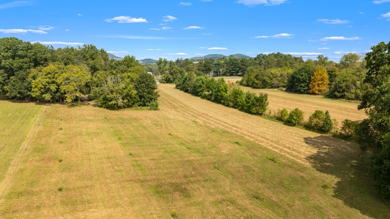 1 Osburn Rd Lot 1, Arrington, TN 37014