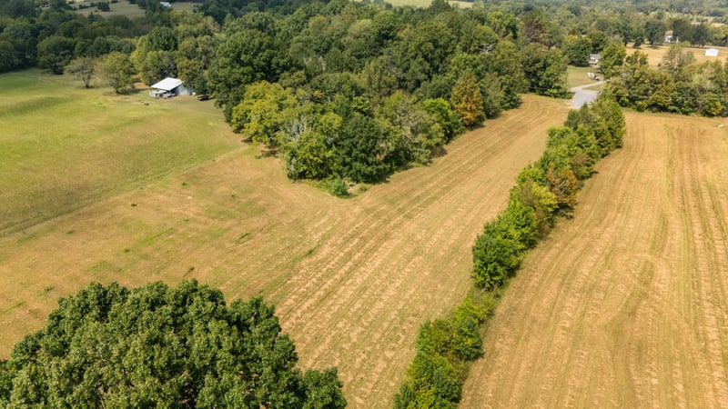 1 Osburn Rd Lot 1, Arrington, TN 37014