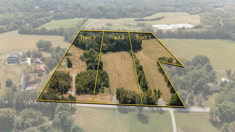 2 Osburn Rd Lot 2, Arrington, TN 37014
