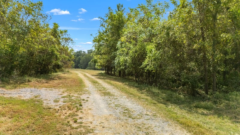 2 Osburn Rd Lot 2, Arrington, TN 37014