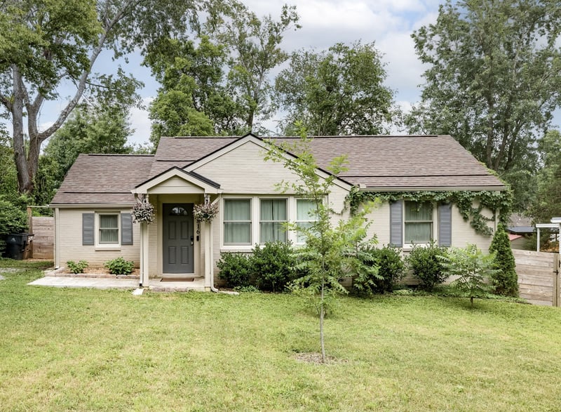 3816 Inglewood Cir N, Nashville, TN 37216