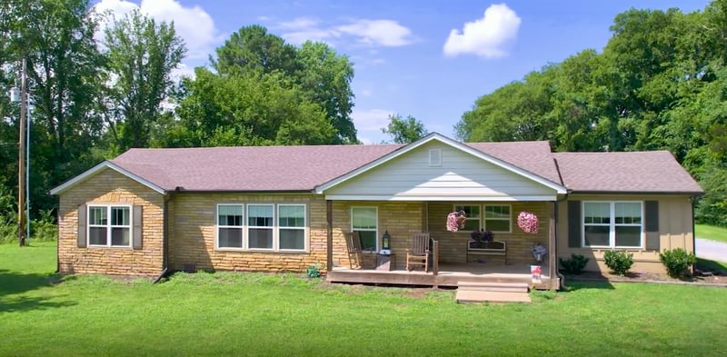 1044 Cherry Ln, Murfreesboro, TN 37129