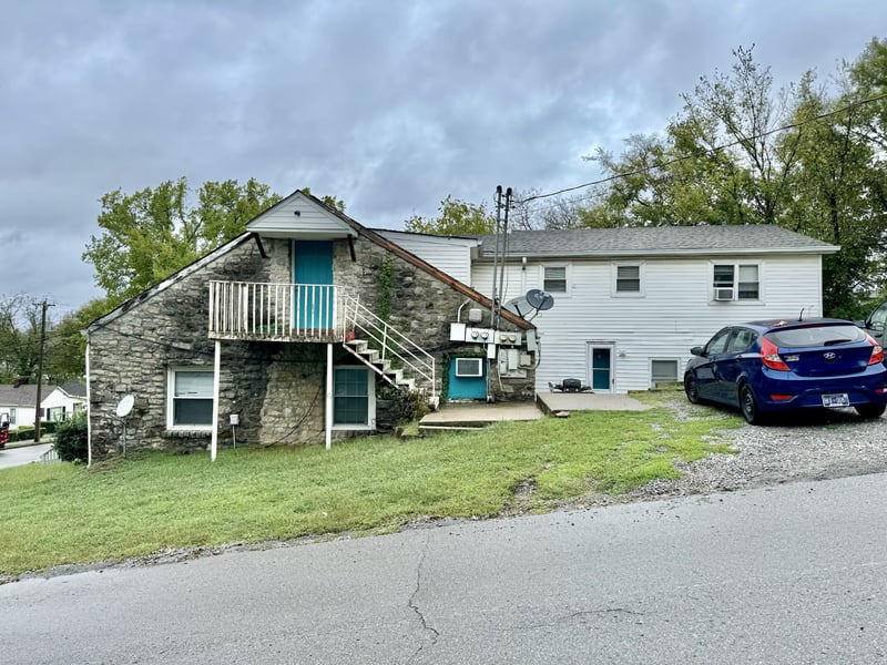 300 37th Ave N, Nashville, TN 37209