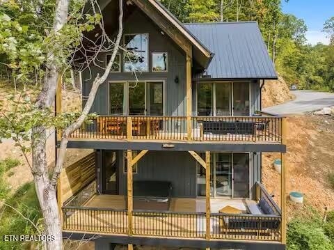 220 Jolene Way, Sevierville, TN 37876