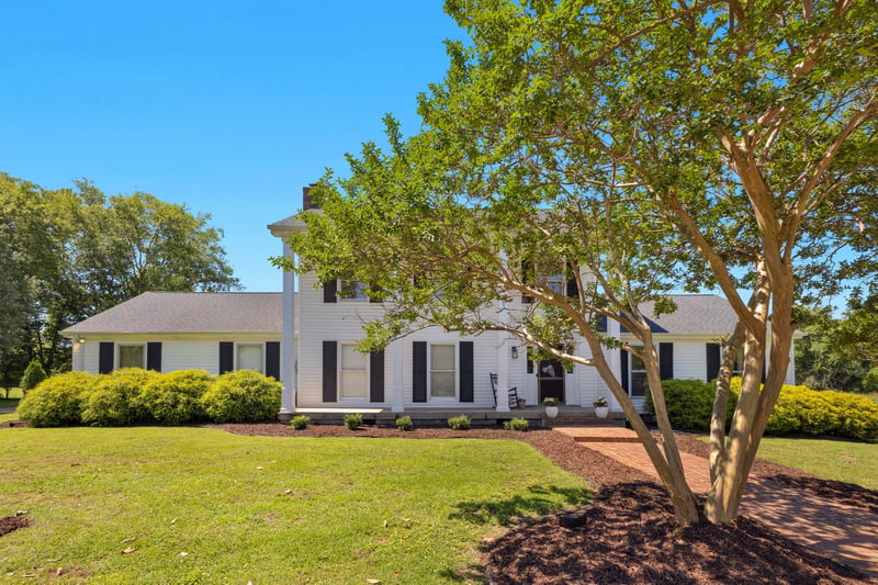 1100 Nw Rutland Rd, Mount Juliet, TN 37122