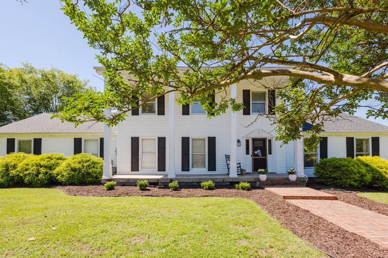 1100 Nw Rutland Rd, Mount Juliet, TN 37122