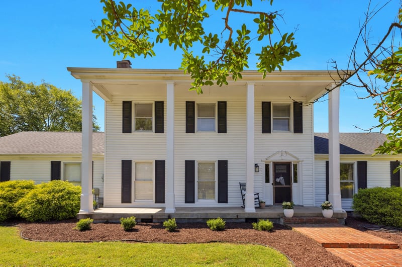 1100 Nw Rutland Rd, Mount Juliet, TN 37122