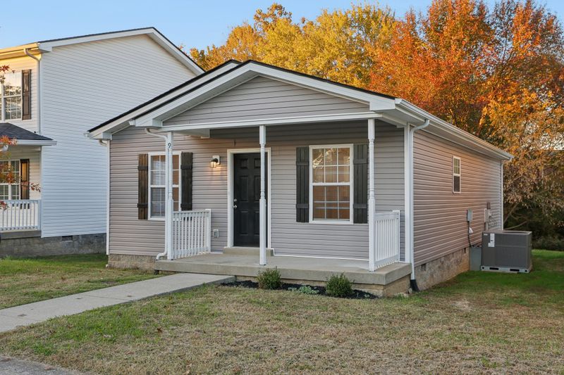 2607 Landrum Ct #9, Springfield, TN 37172