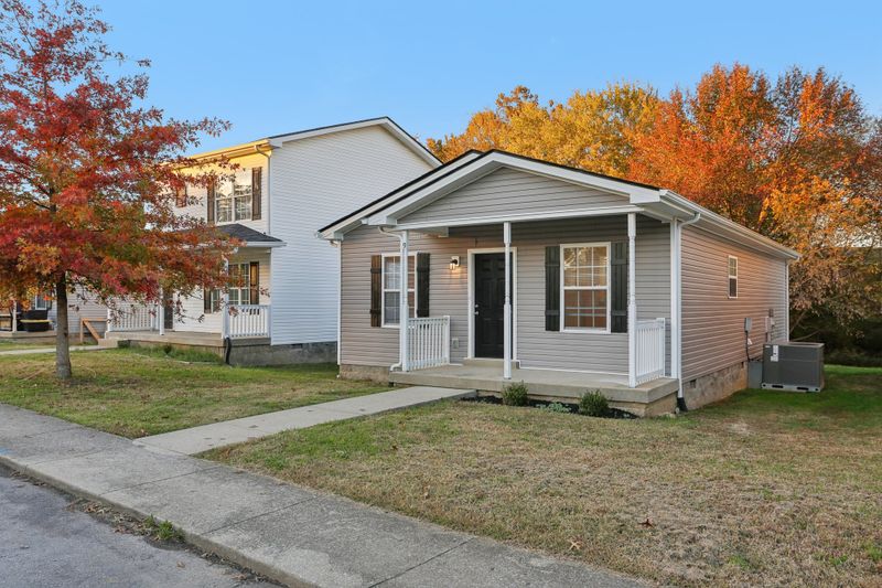 2607 Landrum Ct #9, Springfield, TN 37172