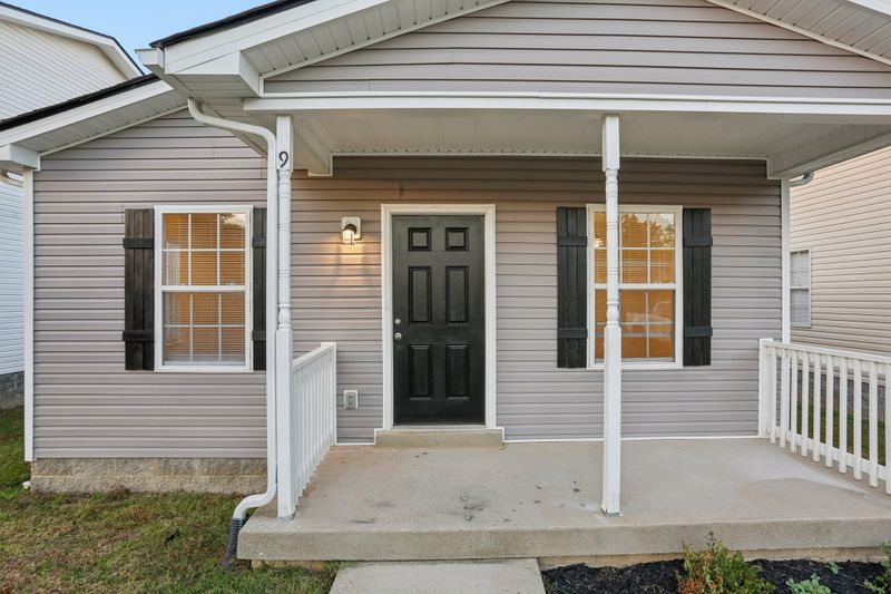 2607 Landrum Ct #9, Springfield, TN 37172