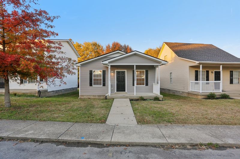 2607 Landrum Ct #9, Springfield, TN 37172