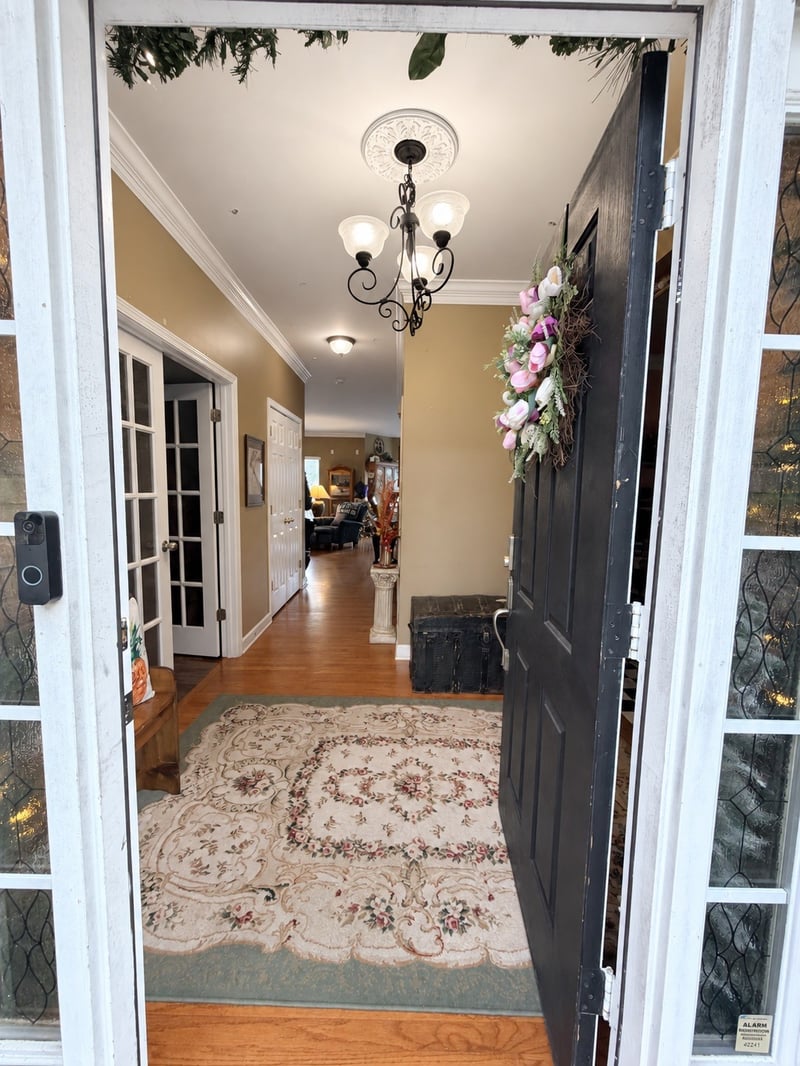 7524 Woodstream Dr, Nashville, TN 37221