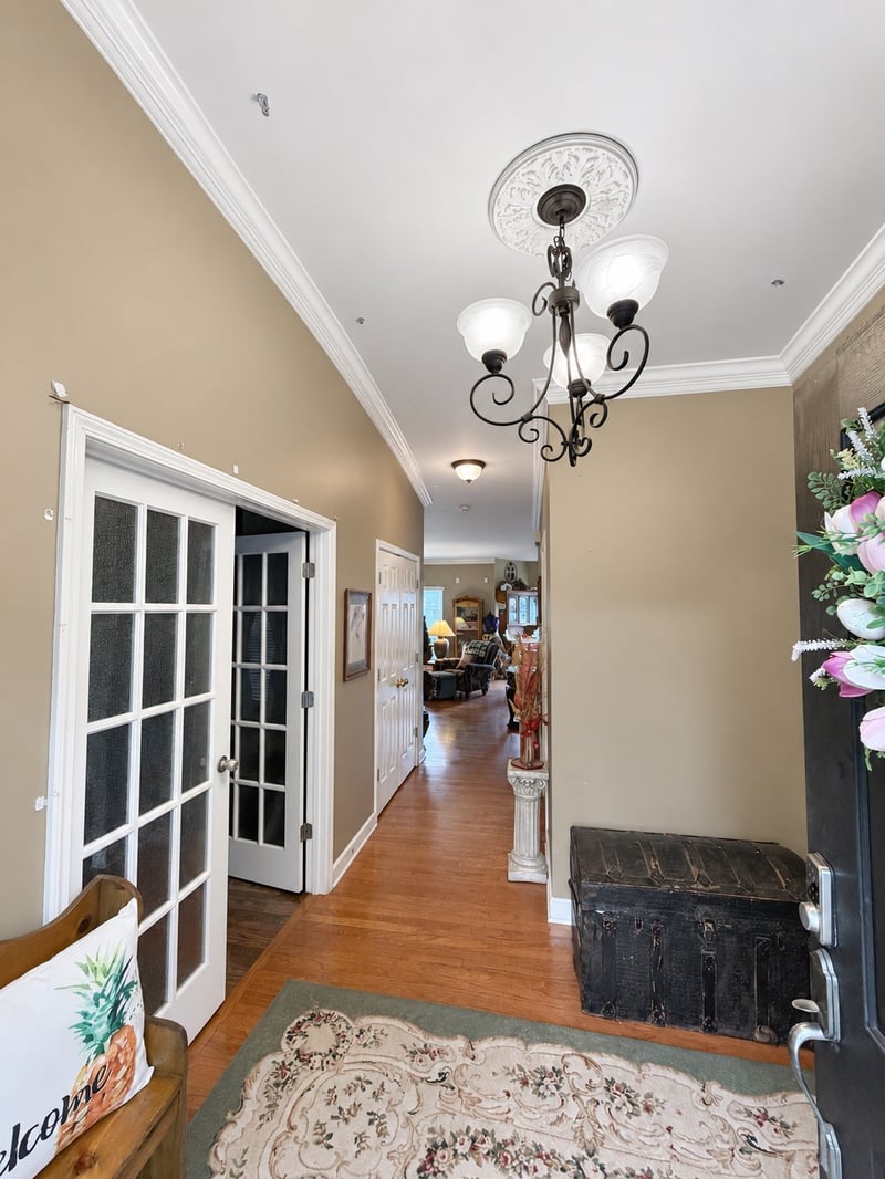 7524 Woodstream Dr, Nashville, TN 37221