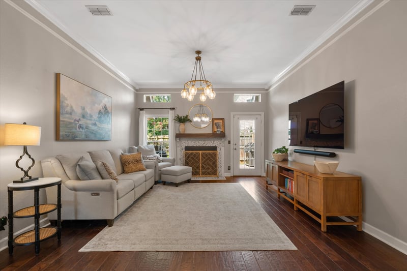 2804 Chapelwood Dr, Hermitage, TN 37076