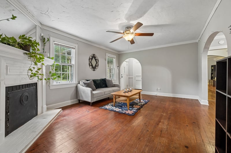 1804 Mars St, La Vergne, TN 37086