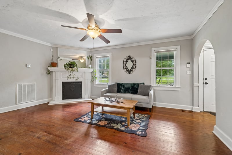 1804 Mars St, La Vergne, TN 37086