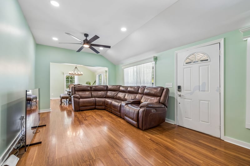 520 S Posey Hill Rd, Mount Juliet, TN 37122