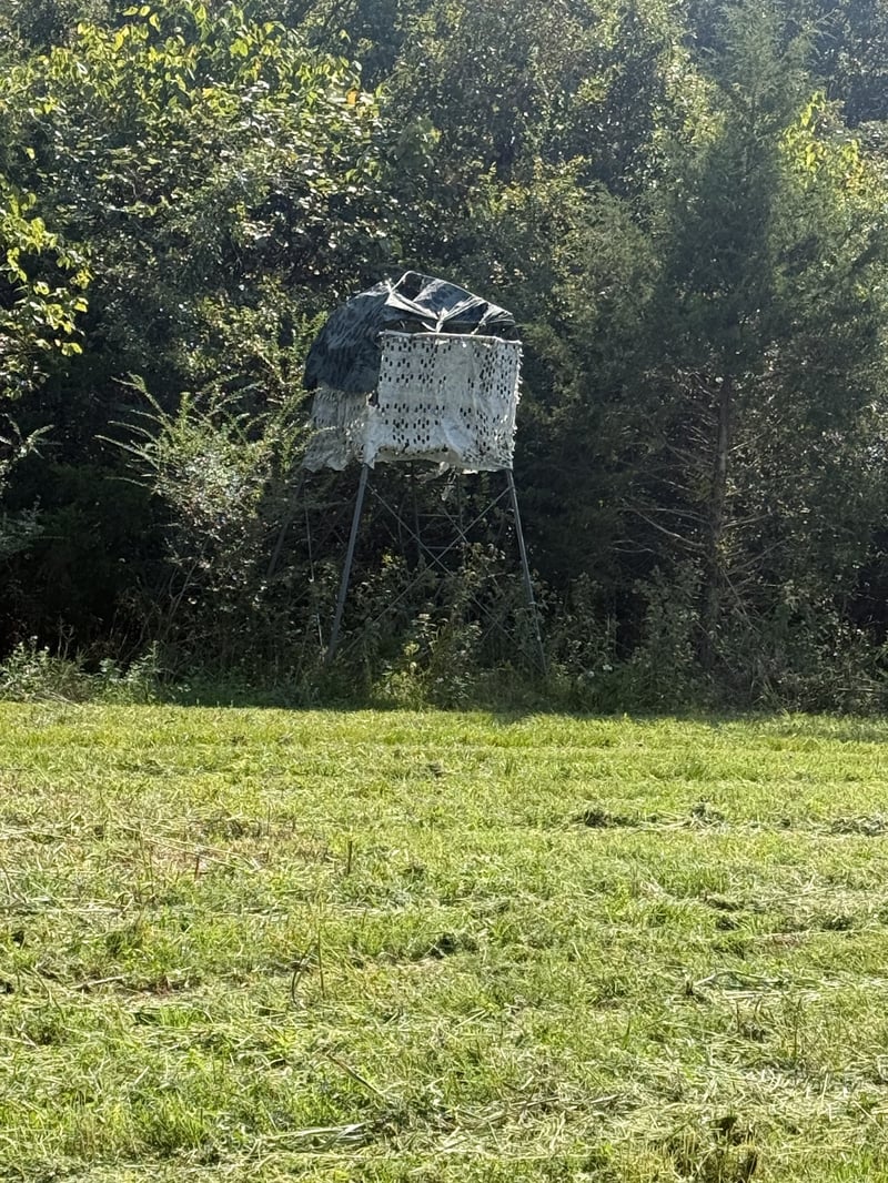 0 Thomas Rd Lot 3, Lebanon, TN 37087