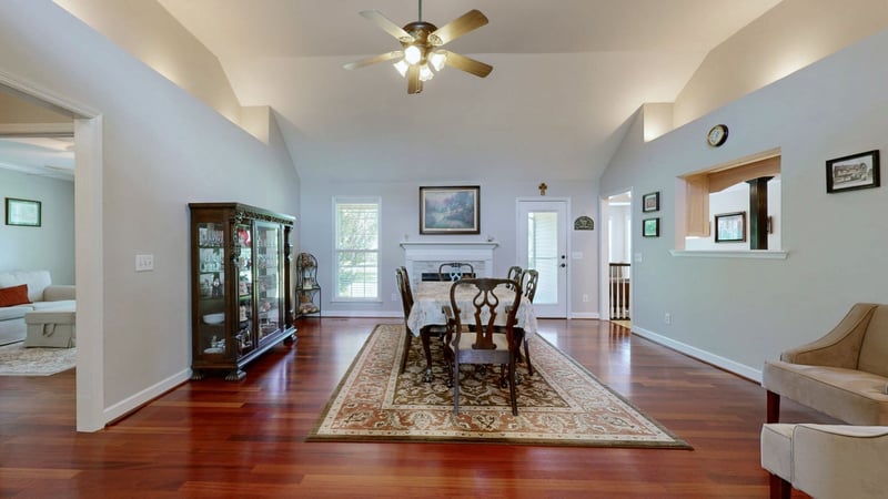 817 Rands Way, Columbia, TN 38401