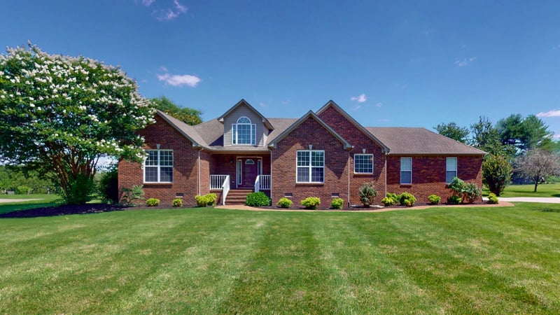 817 Rands Way, Columbia, TN 38401