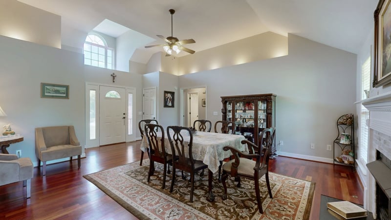 817 Rands Way, Columbia, TN 38401