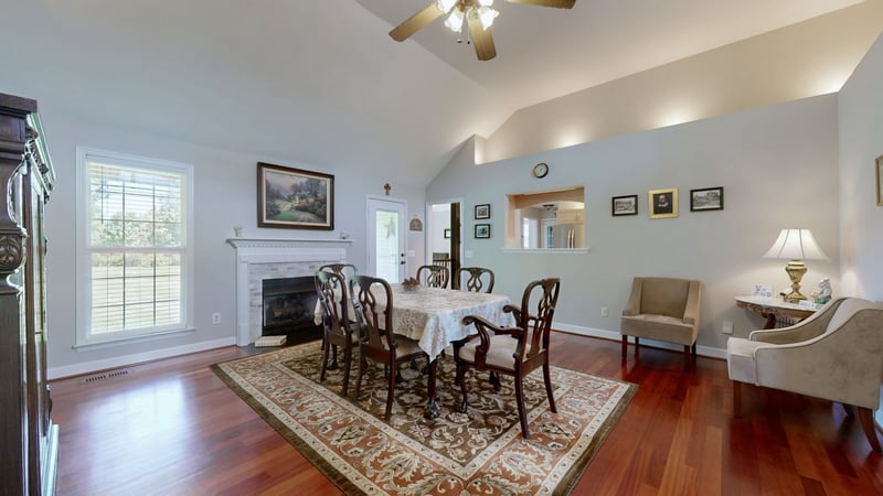 817 Rands Way, Columbia, TN 38401