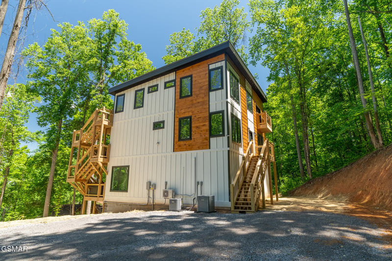 3307 Shagbark Hickory Rg, Sevierville, TN 37862