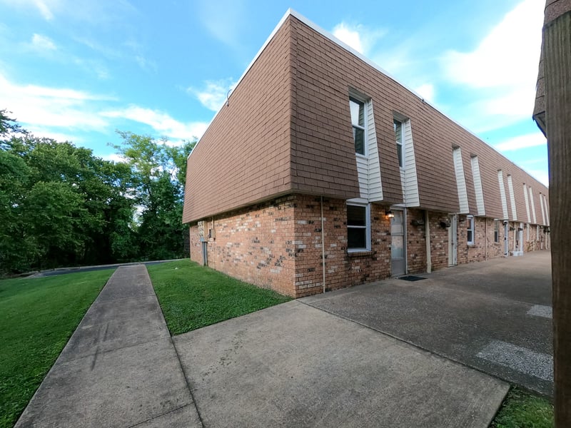 370 Wallace Rd #C 9, Nashville, TN 37211