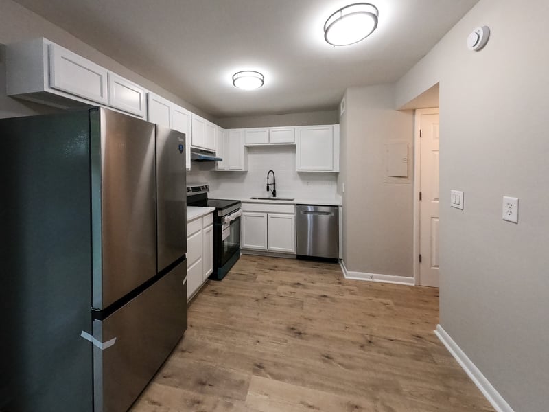 370 Wallace Rd #C 9, Nashville, TN 37211