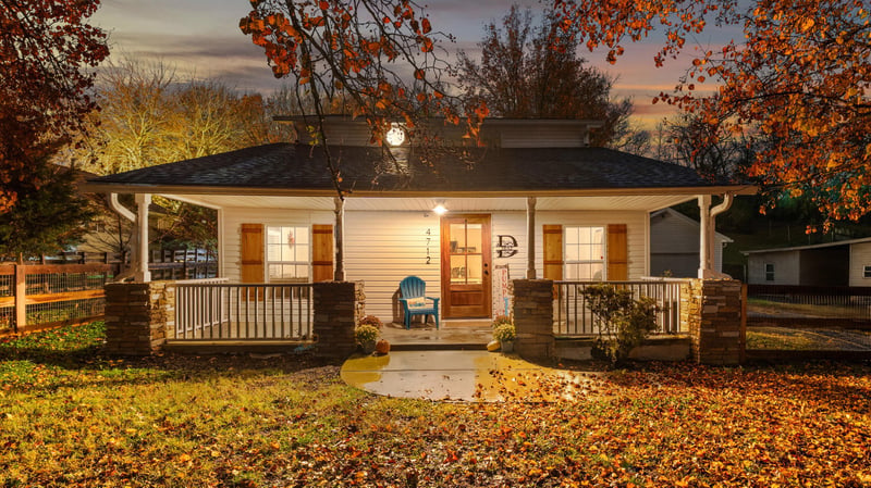 4712 Strawberry Plains Pike, Knoxville, TN 37914