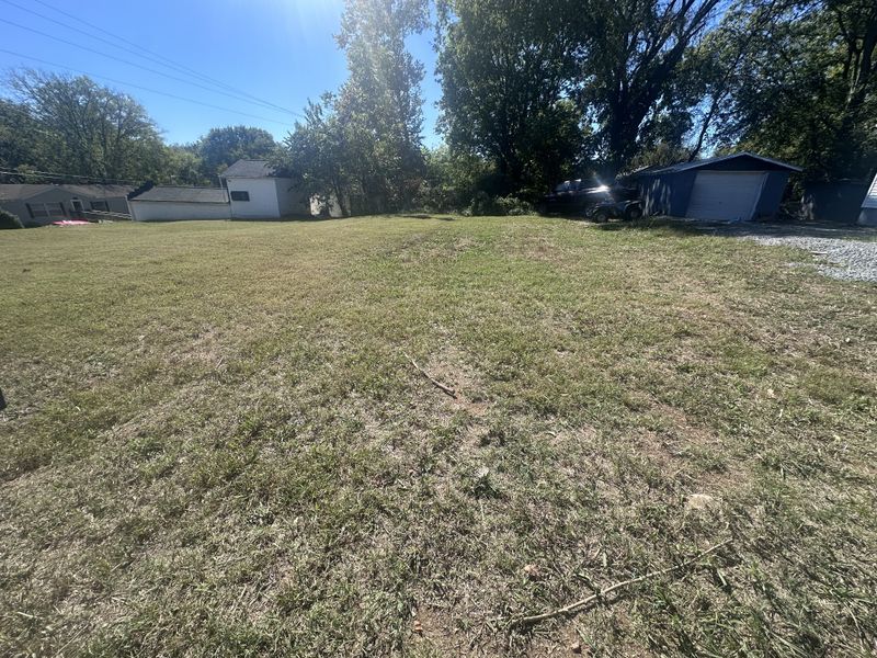 118 Jordan Ave, Mount Pleasant, TN 38474