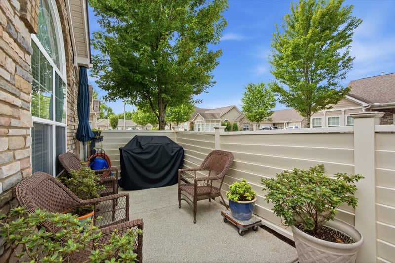 2445 Bridgeway St, Murfreesboro, TN 37128