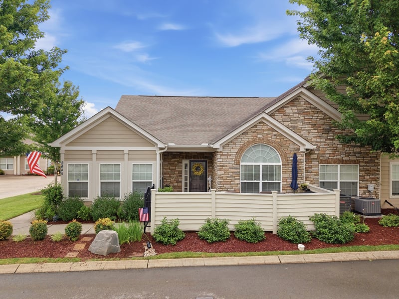 2445 Bridgeway St, Murfreesboro, TN 37128