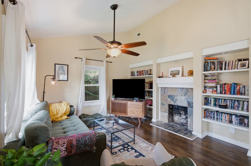 1205 Russell St, Nashville, TN 37206