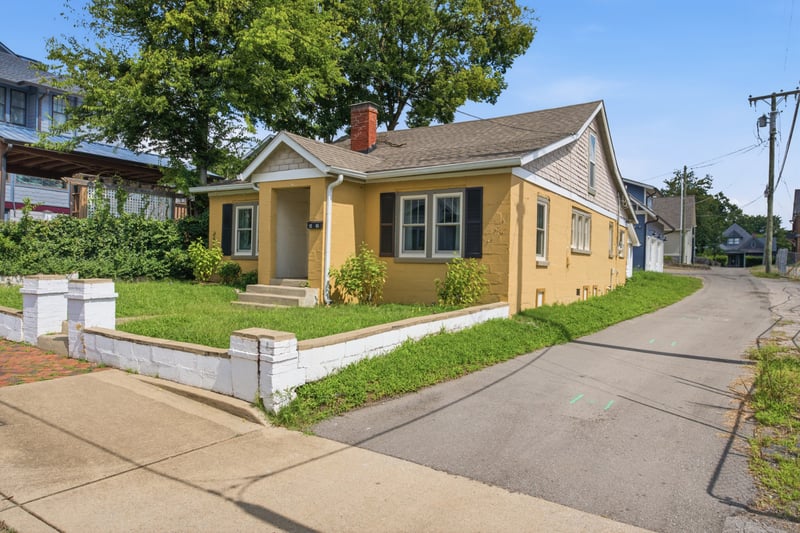 1205 Russell St, Nashville, TN 37206