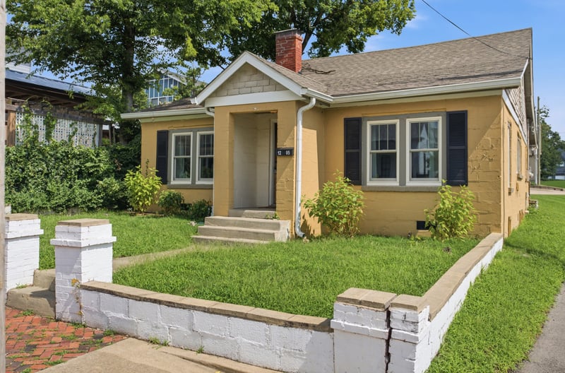 1205 Russell St, Nashville, TN 37206