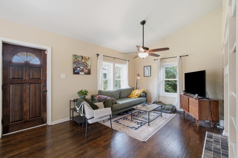 1205 Russell St, Nashville, TN 37206